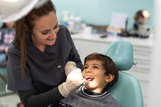 Best Holiday Emergency Dentist in Steele Creek, AK
