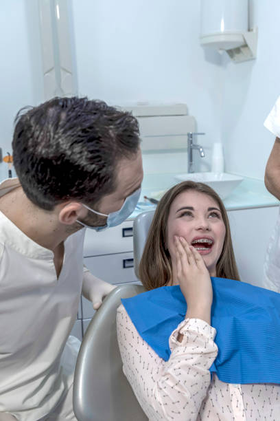 Best Weekend Emergency Dentist in Steele Creek, AK